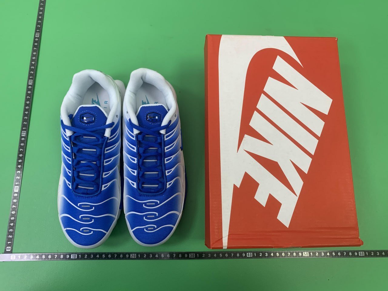 Nike Air Max Plus TN Sneakers