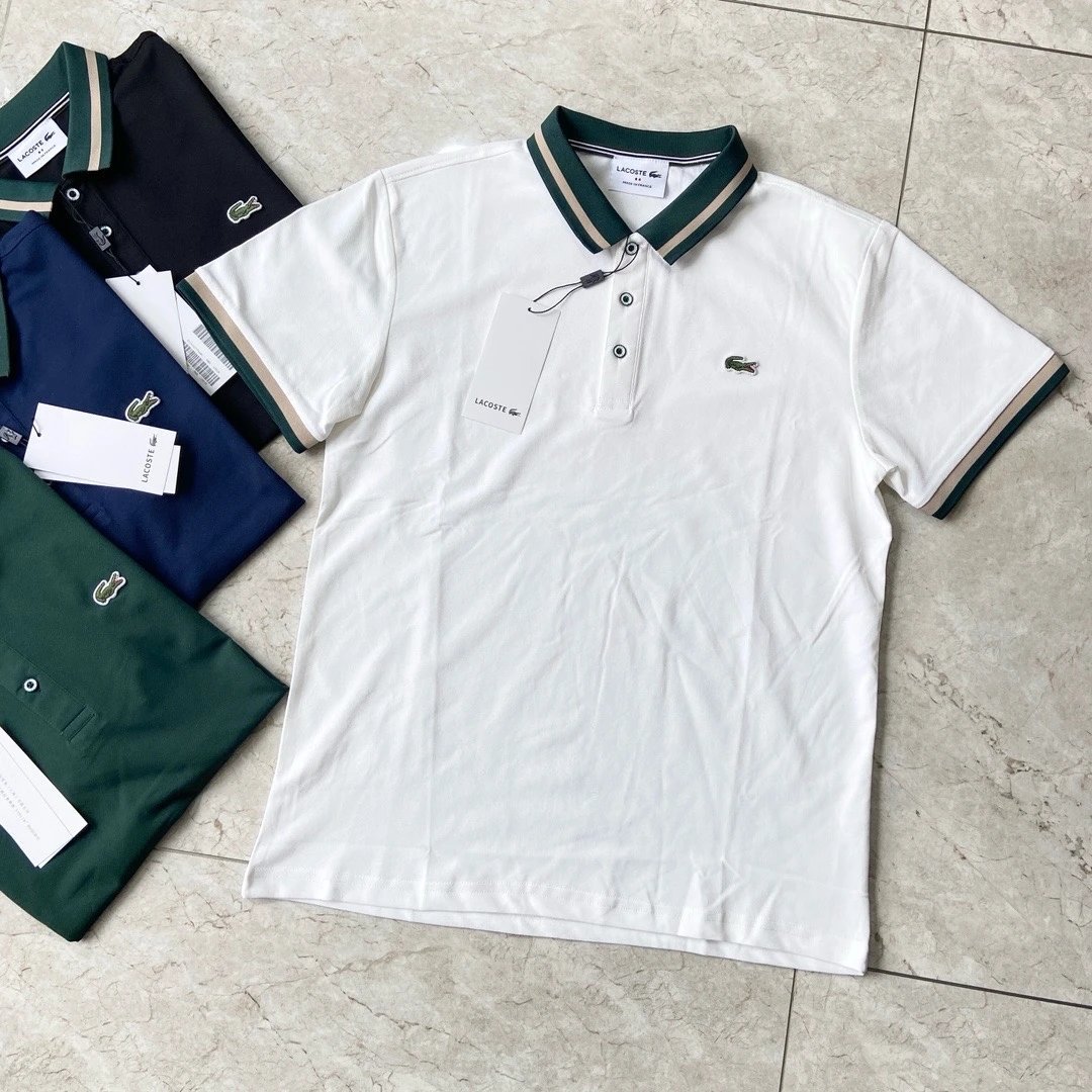LACOSTE POLO