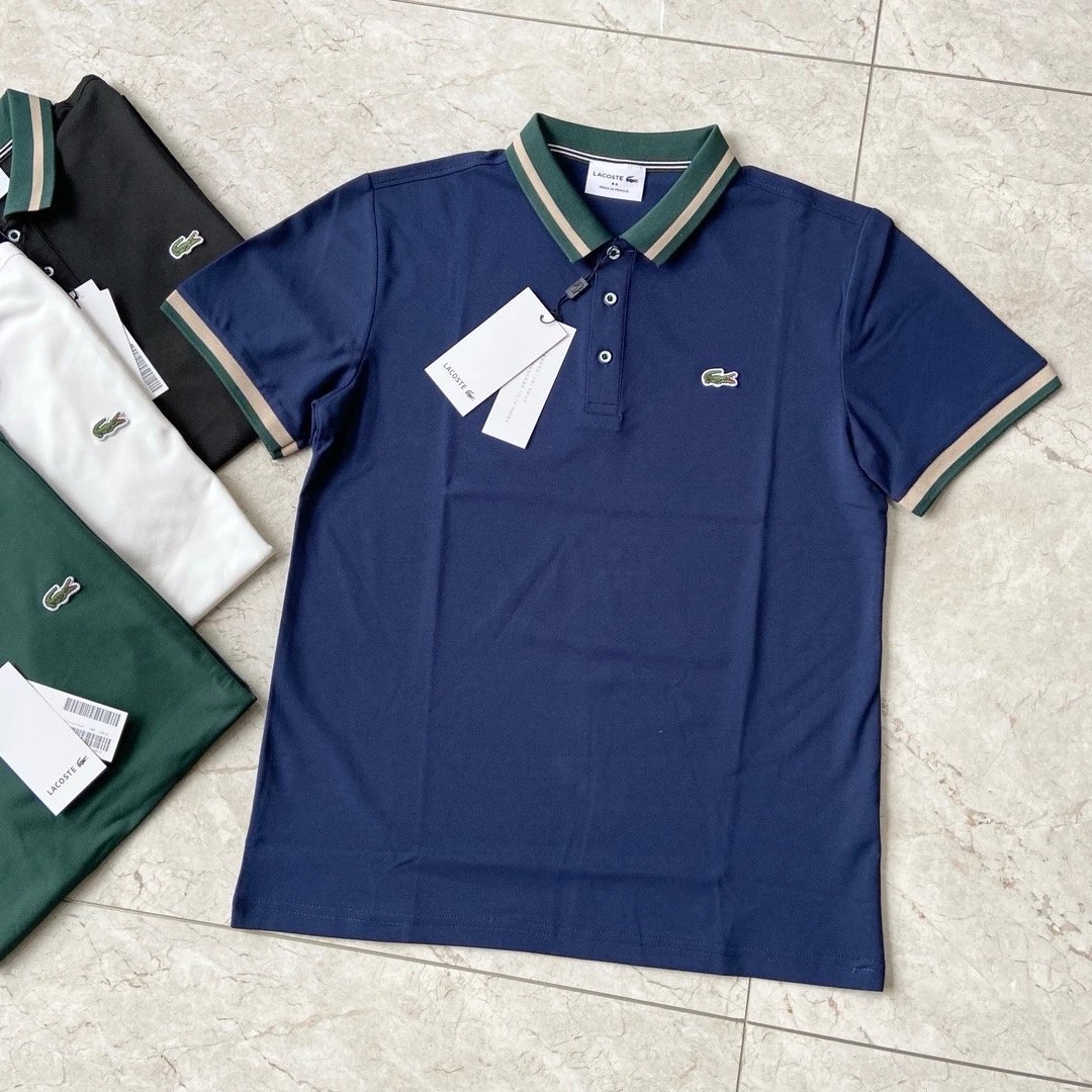LACOSTE POLO