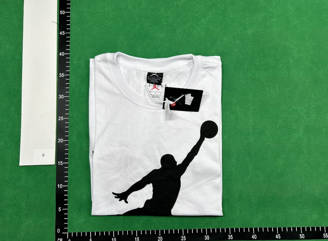 Air Jordan T-shirt
