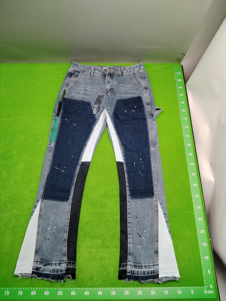 Gallery Dept. Jeans & Jean shorts