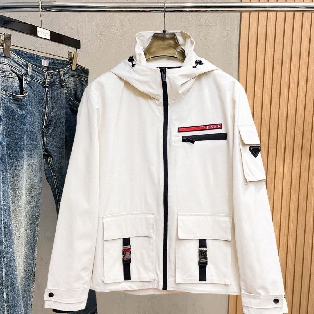 Prada Jacket