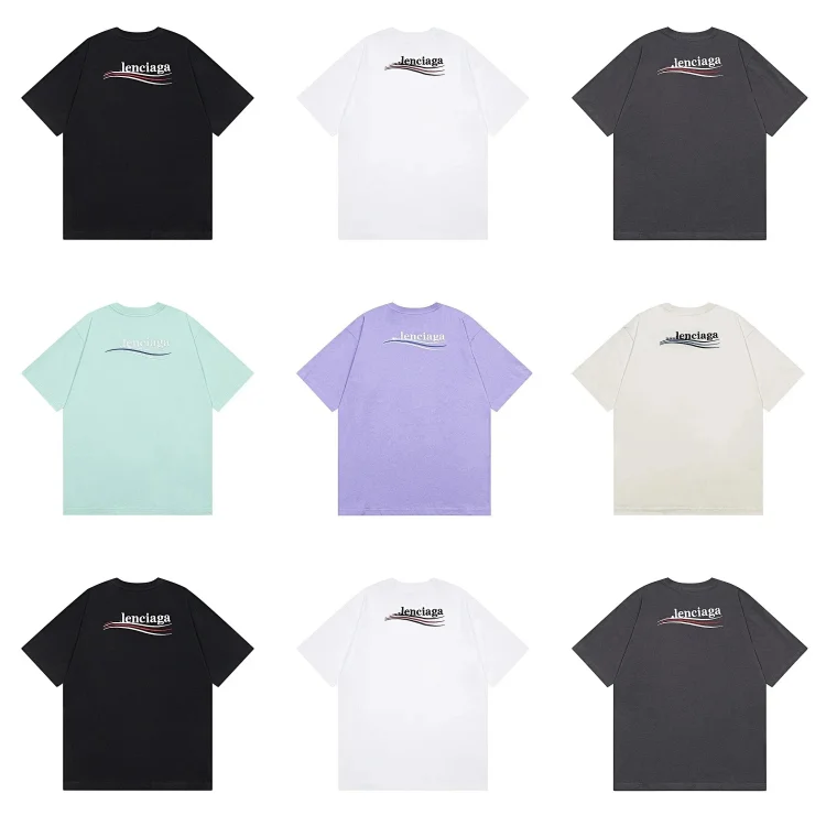 Balenciaga T-shirts