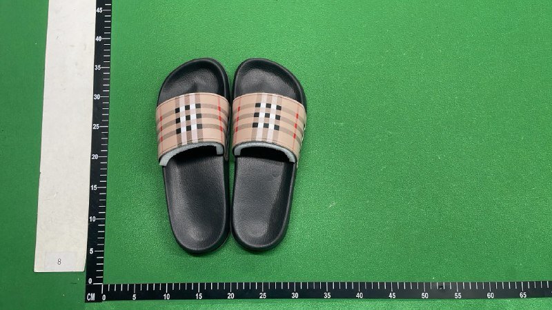Christian Dior Slides