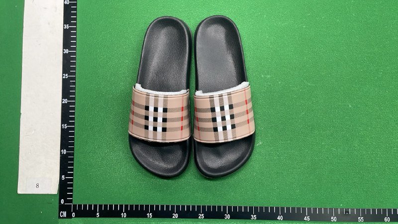 Christian Dior Slides