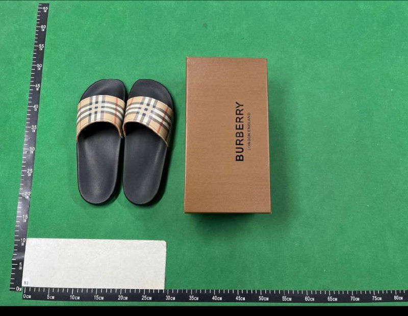 Christian Dior Slides