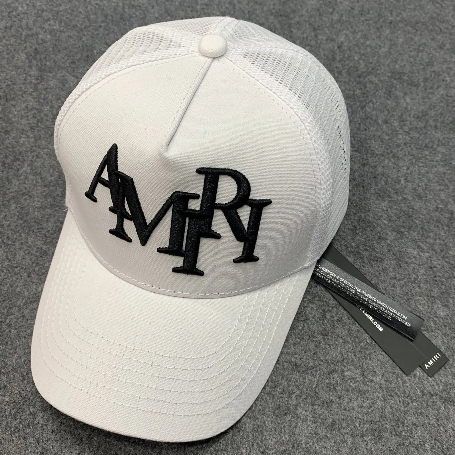 Amiri Trucker Hat