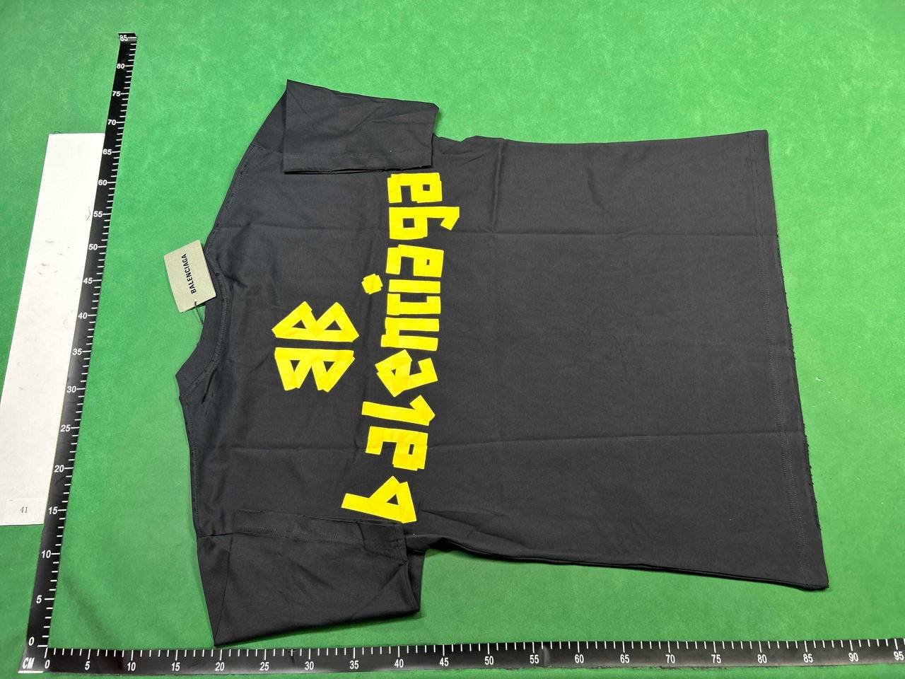 Balenciaga T-shirt（3