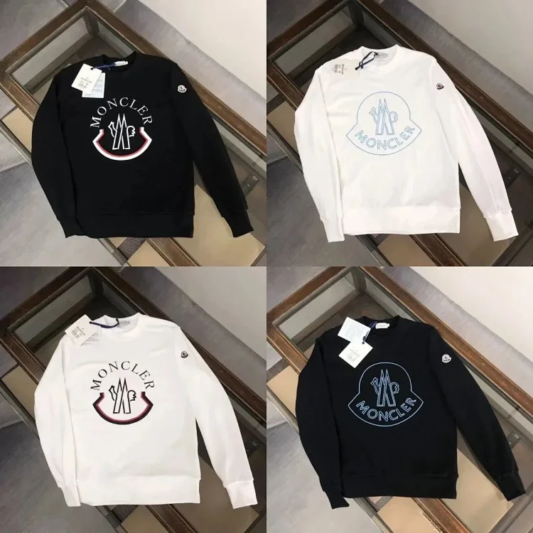 Moncler Sweatshirt（8