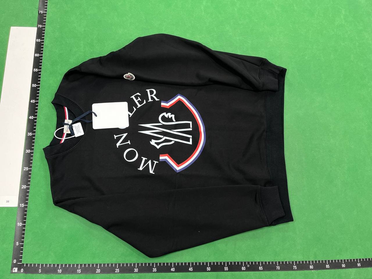 Moncler Sweatshirt（8style ）