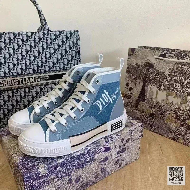 DIOR sneakers