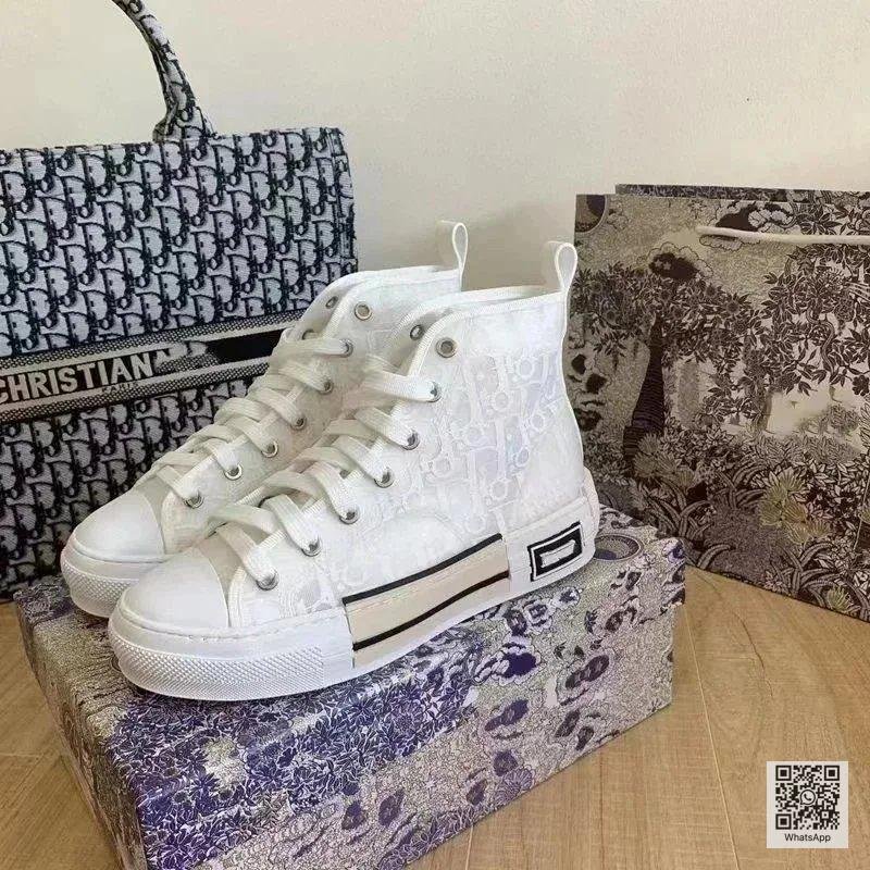 DIOR sneakers