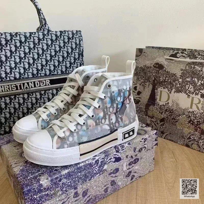 DIOR sneakers