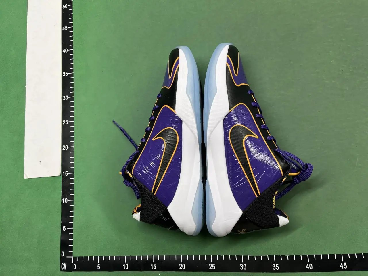 Nike Kobe 4/5/6/8 Sneakers