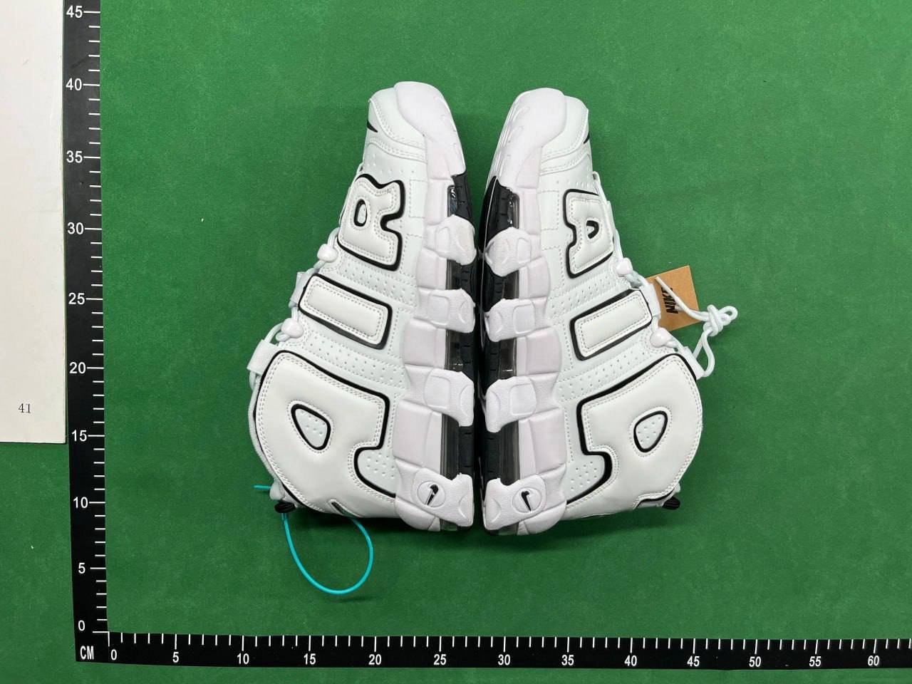 Nike Air More Uptempo Sneakers