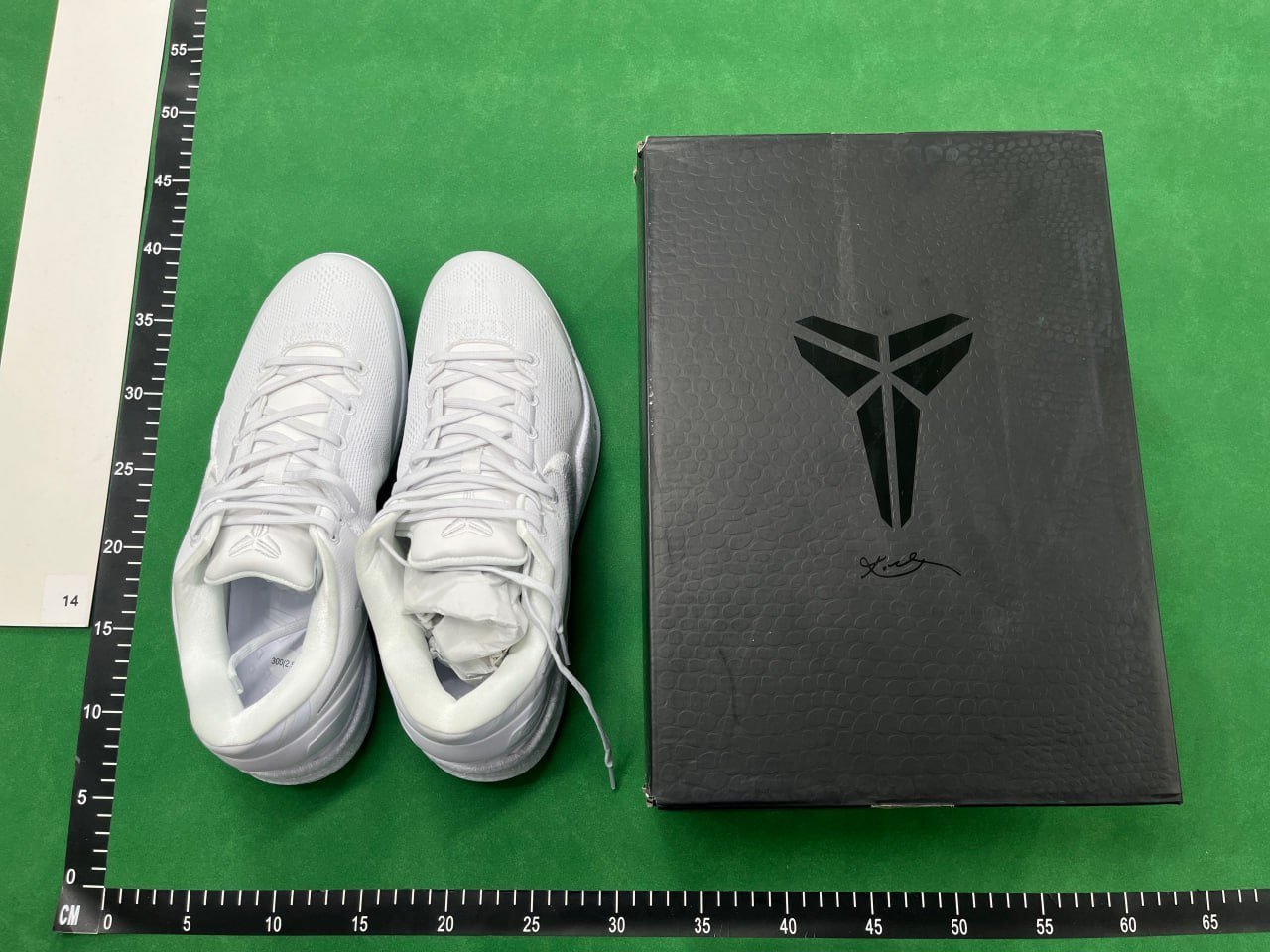 Nike Kobe 4/5/6 Sneakers