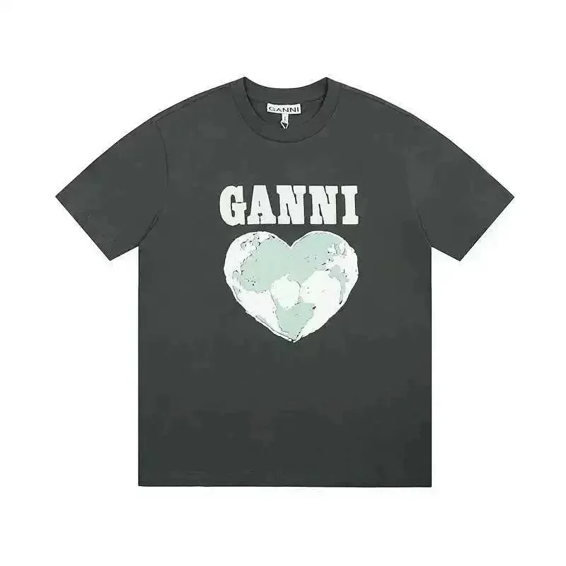 Ganni T-shirt
