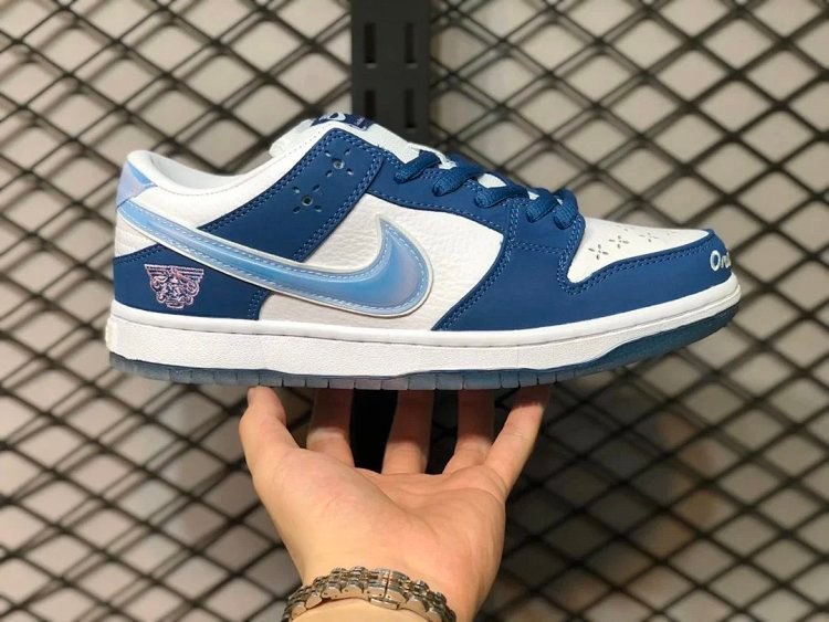 Nike DunK Low Sneakers