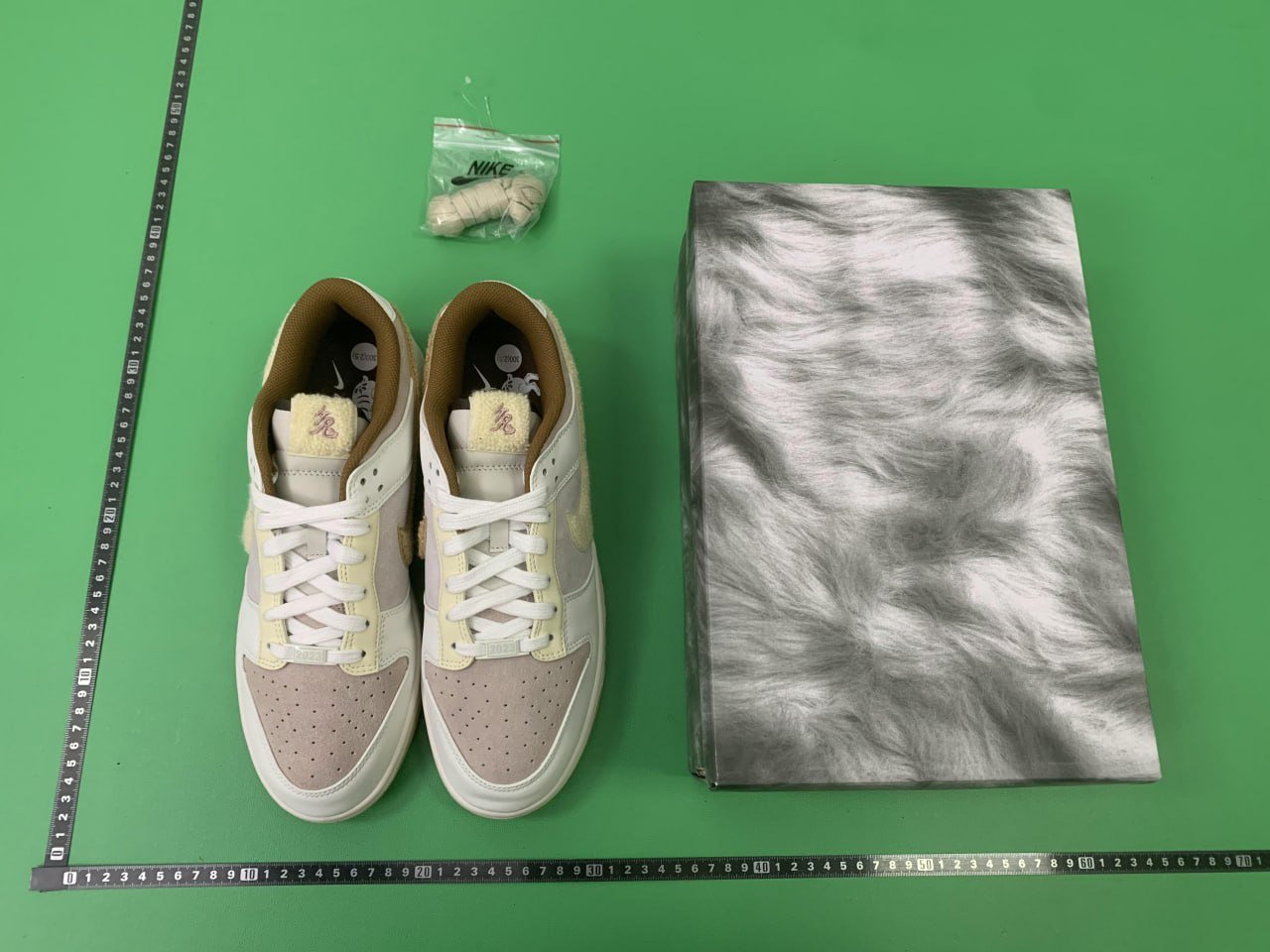 Nike DunK Low Sneakers