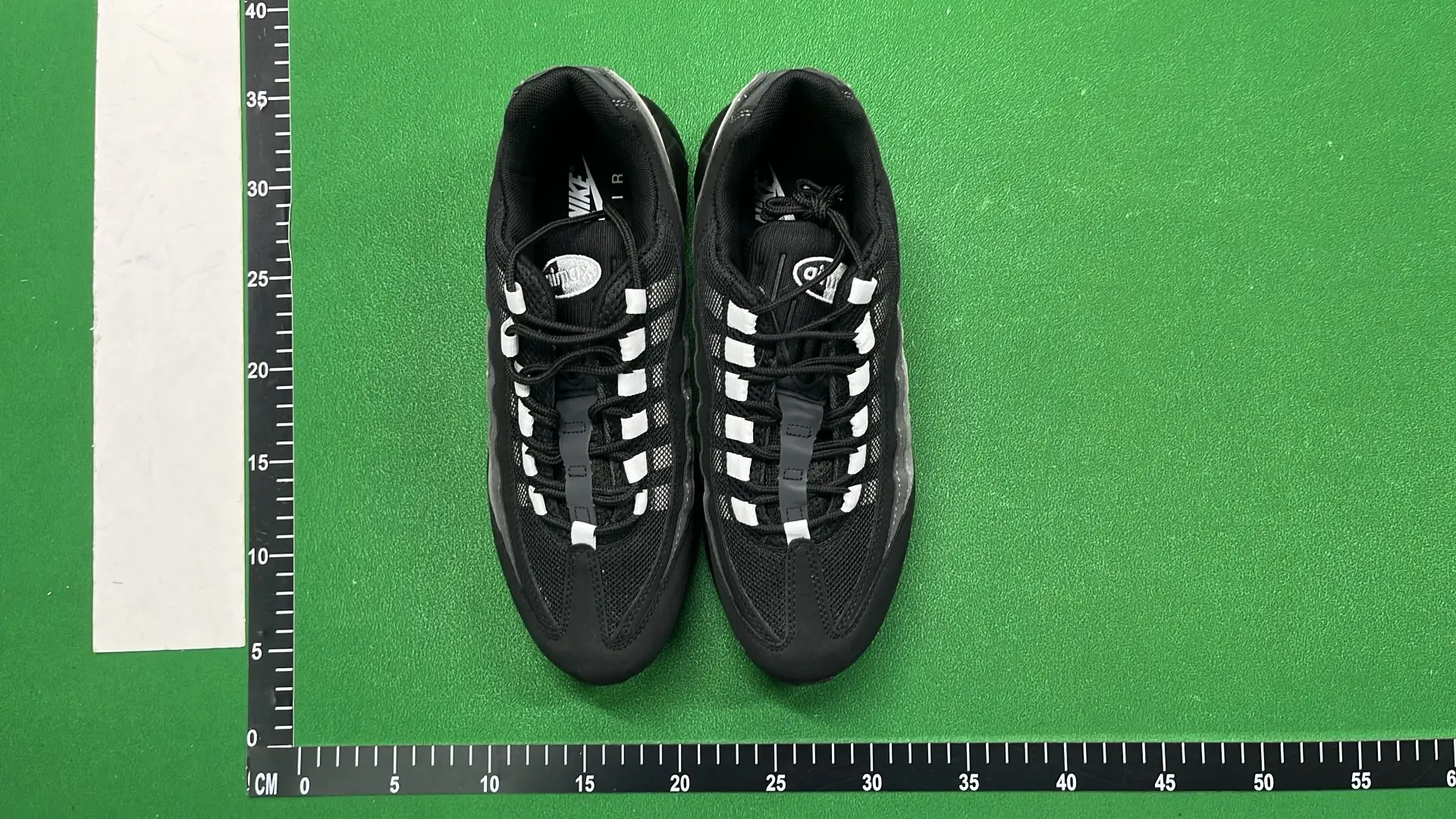 Corteiz x Nike Air Max 95 Sneakers