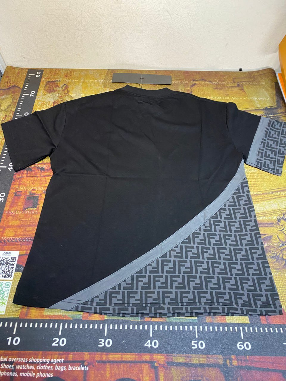 Fendi T-shirt