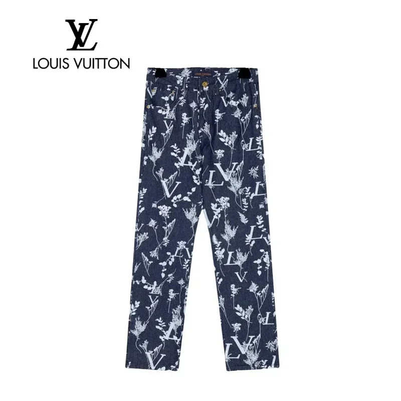 Louis Vuitton Pants