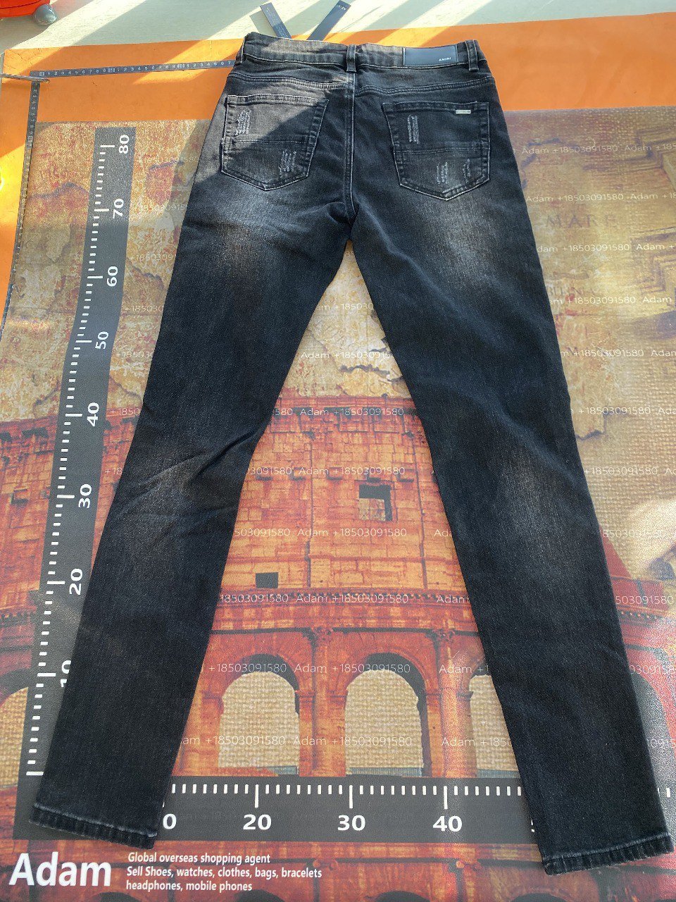 AMIRI Jeans