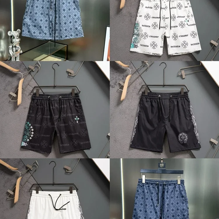 Chrome Hearts Shorts