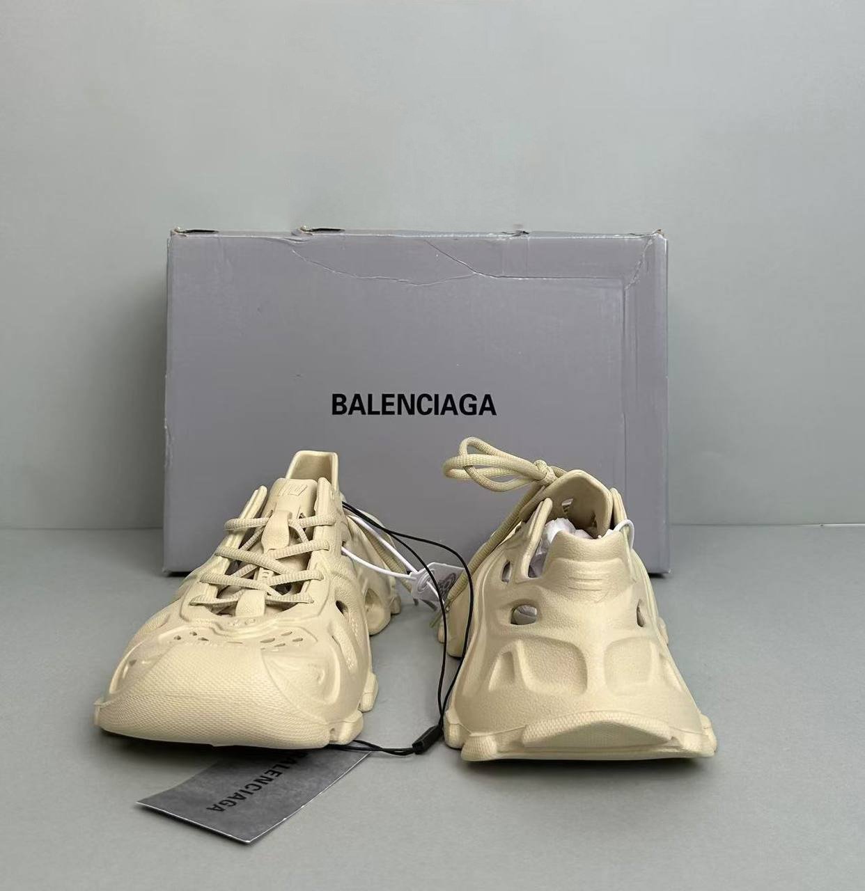 Balenciaga HD