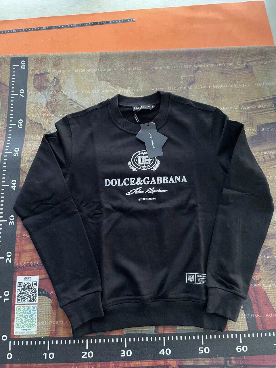 Dolce & Gabbana Sweater