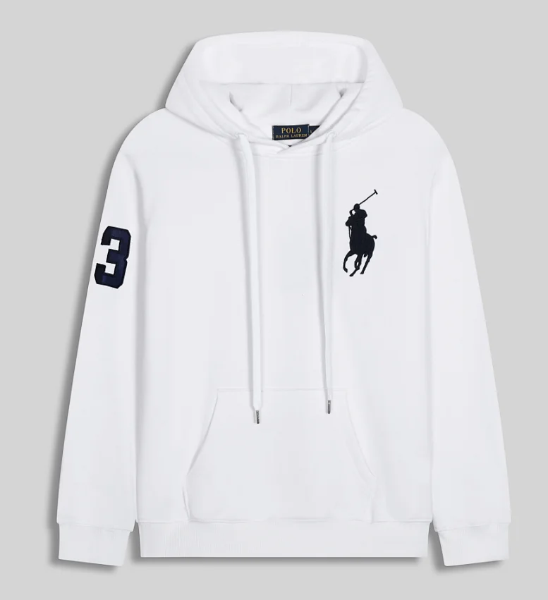 Polo Ralph Lauren Hoodie