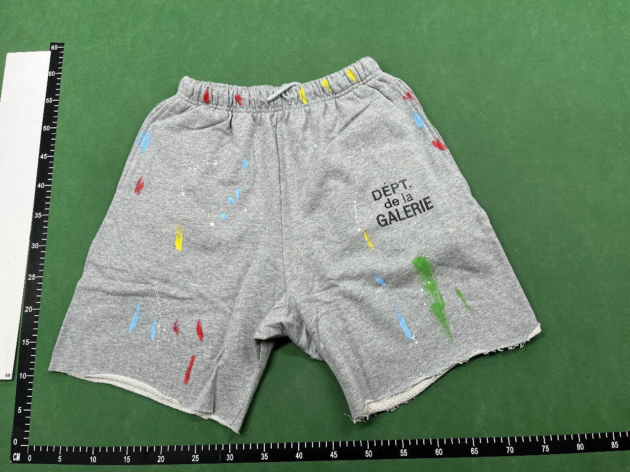 Gallery Dept. Shorts