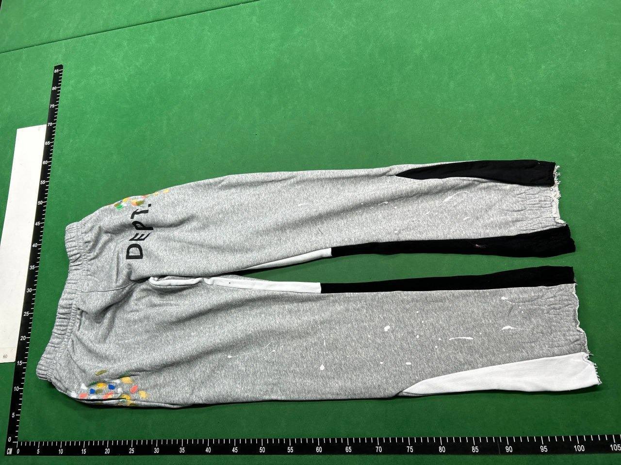 Gallery Dept. Shorts