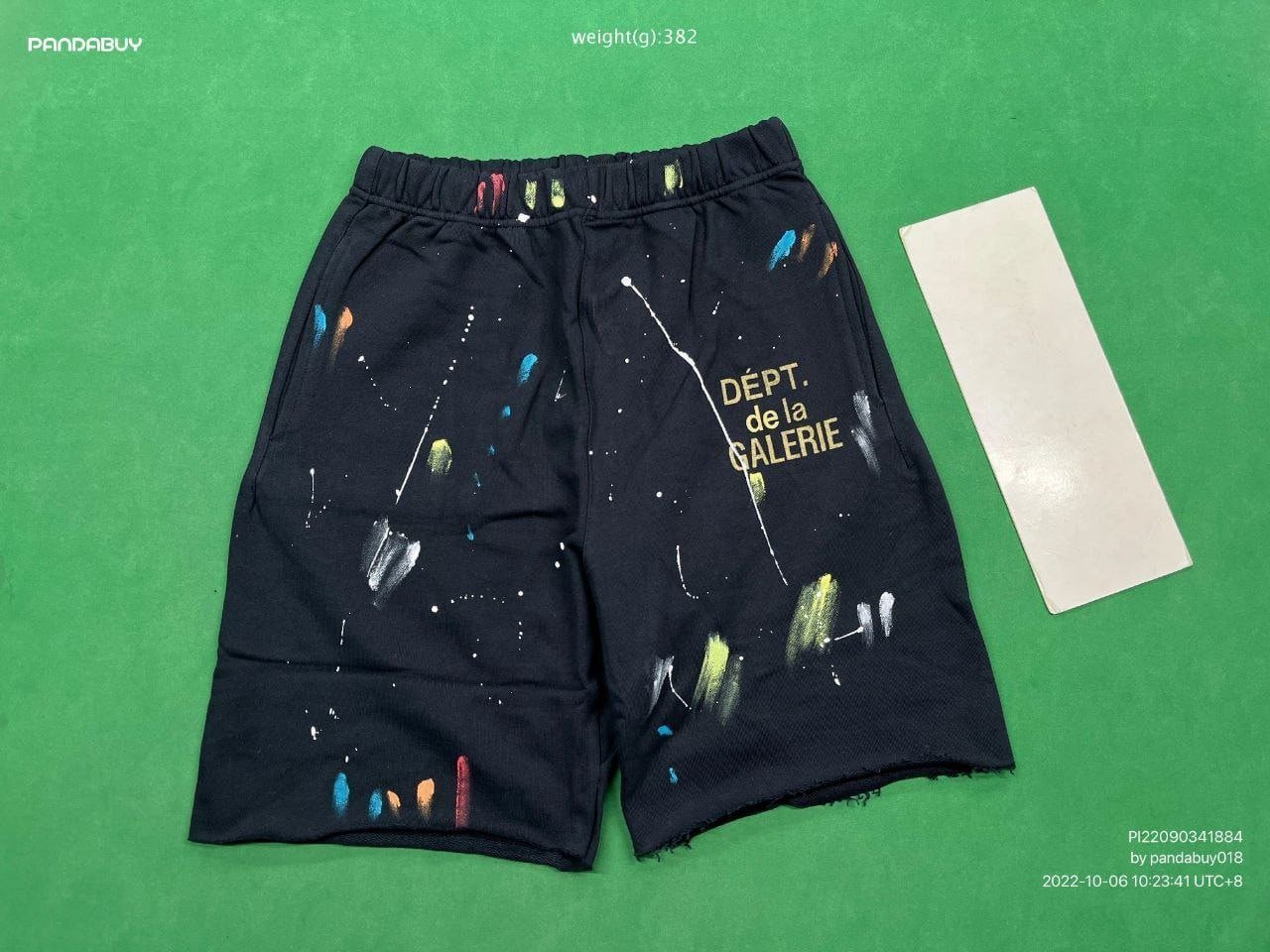 Gallery Dept. Shorts