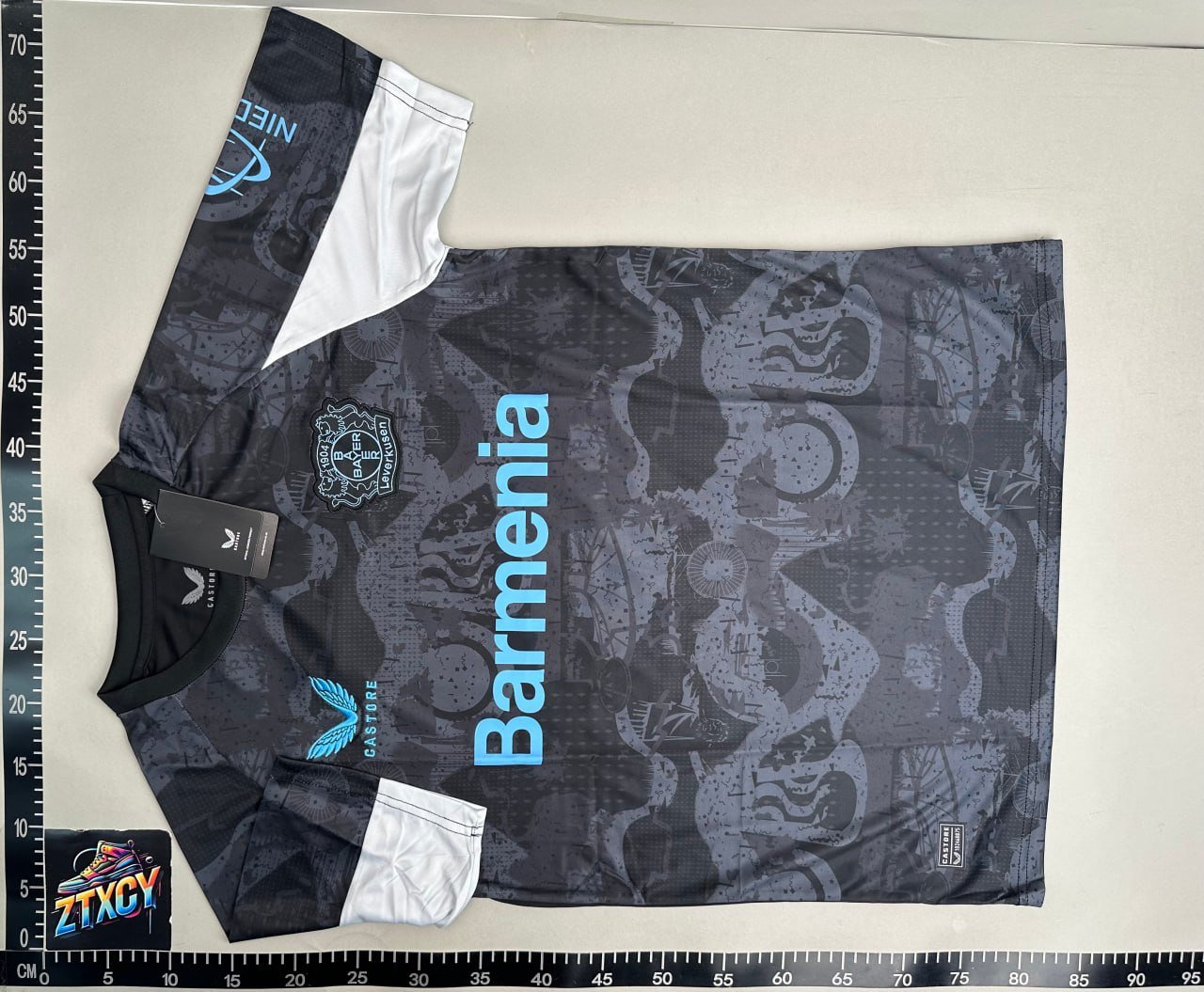 adidas Football Jersey
