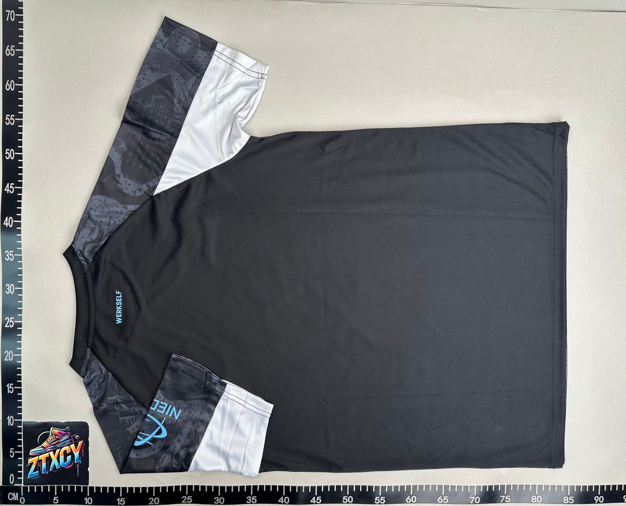 adidas Football Jersey