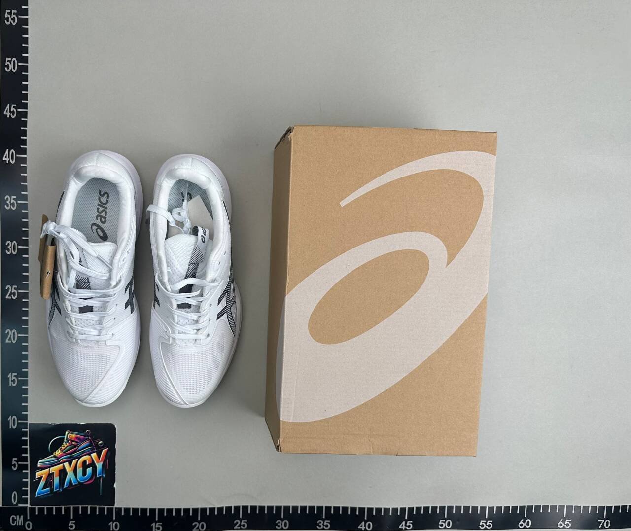 ASICS Gel-Resolution 8 Women's Tennis Shoes - Mint Tint/Blue Bliss