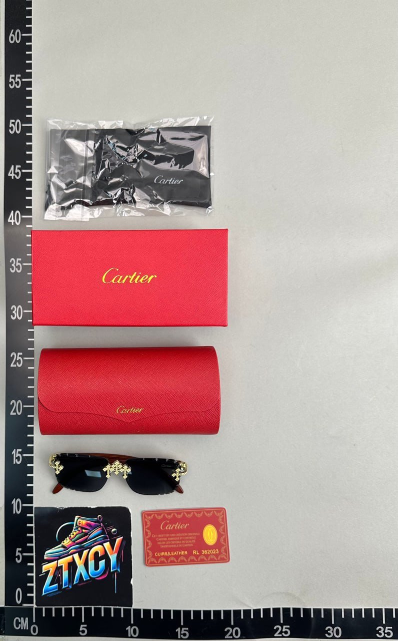 Cartier Sunglasses