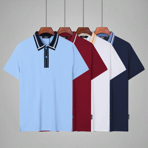 Boss Polo Shirt