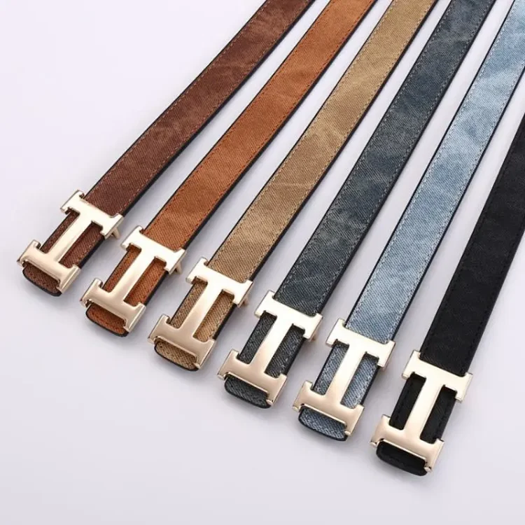 Hermès Belt