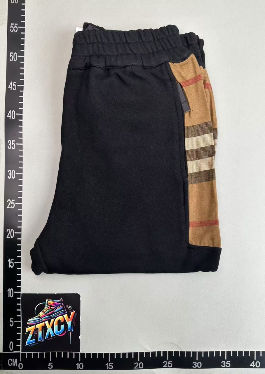 Burberry pants 7451271000