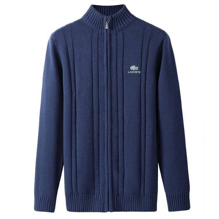 Lacoste Crew-neck Sweater