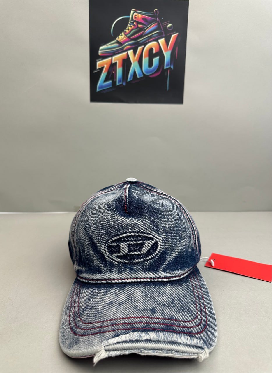 Diesel Hat