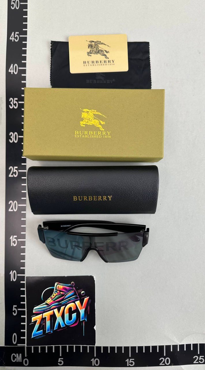 Burberry Sunglasses