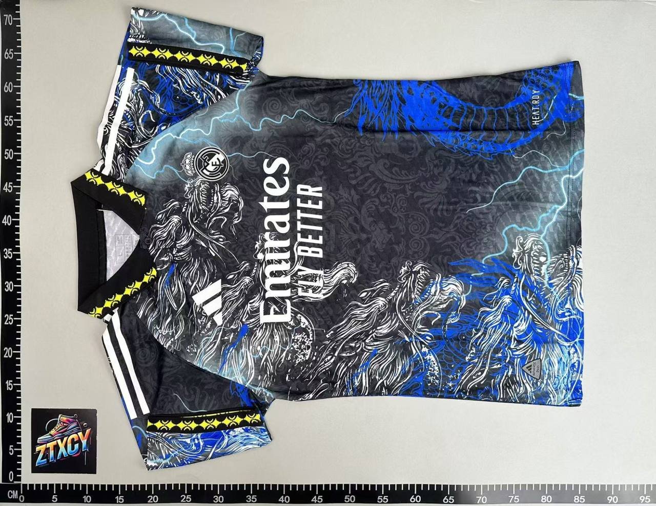 LA LIGA Football Jerseys