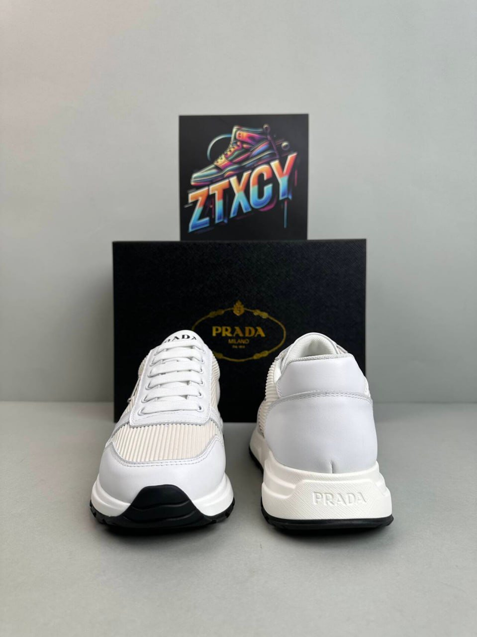 Prada Sneakers