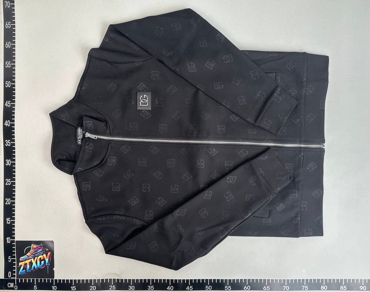 Dolce & Gabbana suit