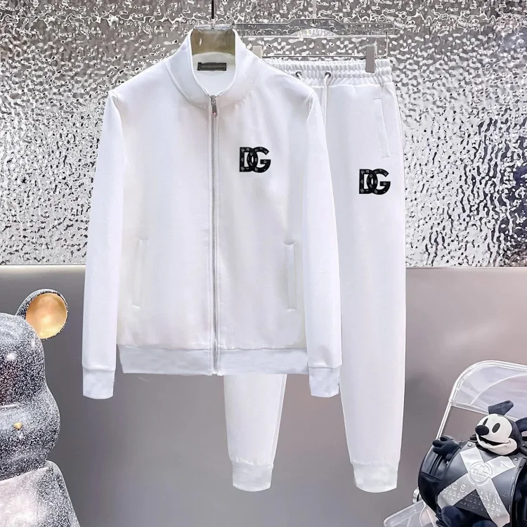 Dolce & Gabbana suit