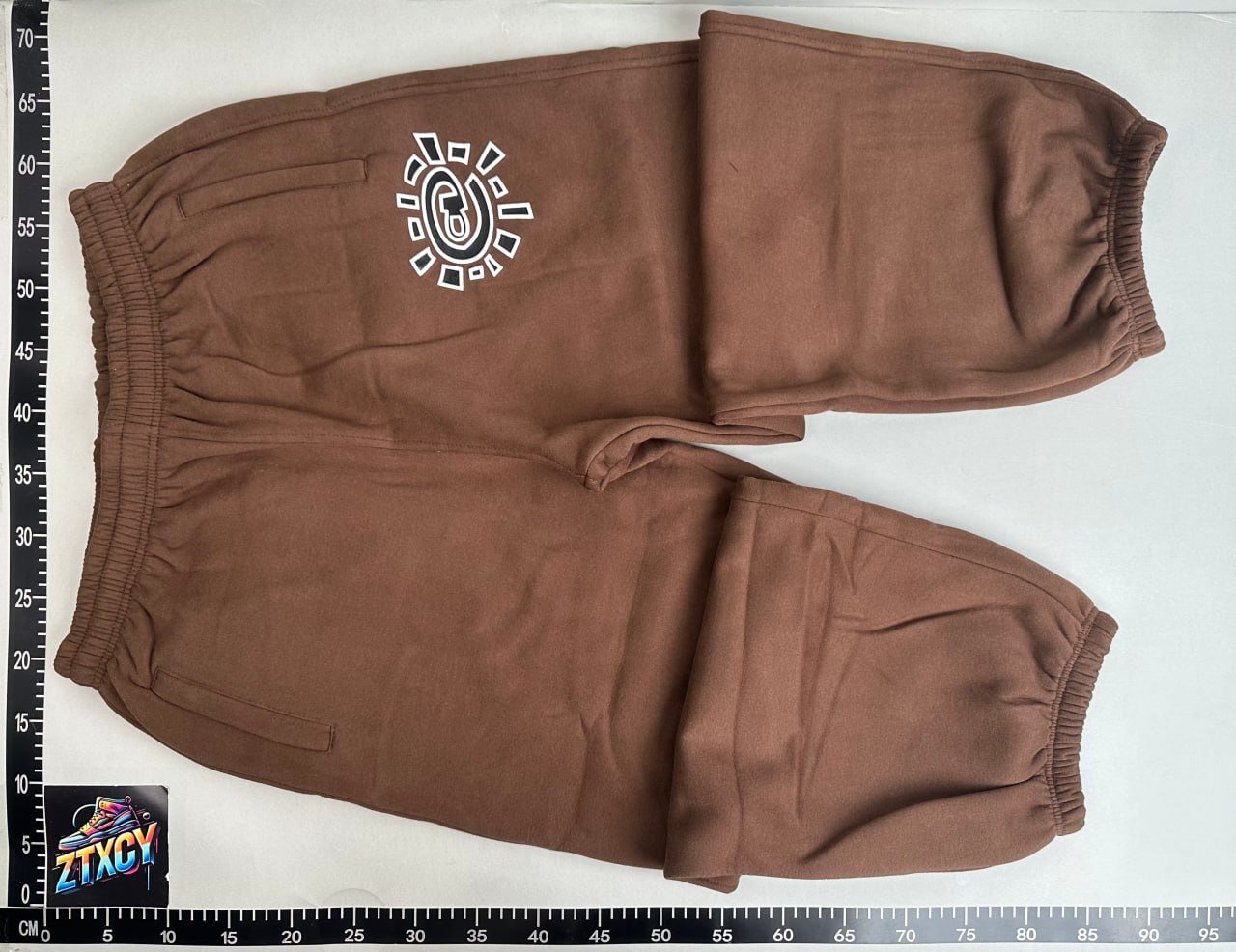 C2H4 Hoodie