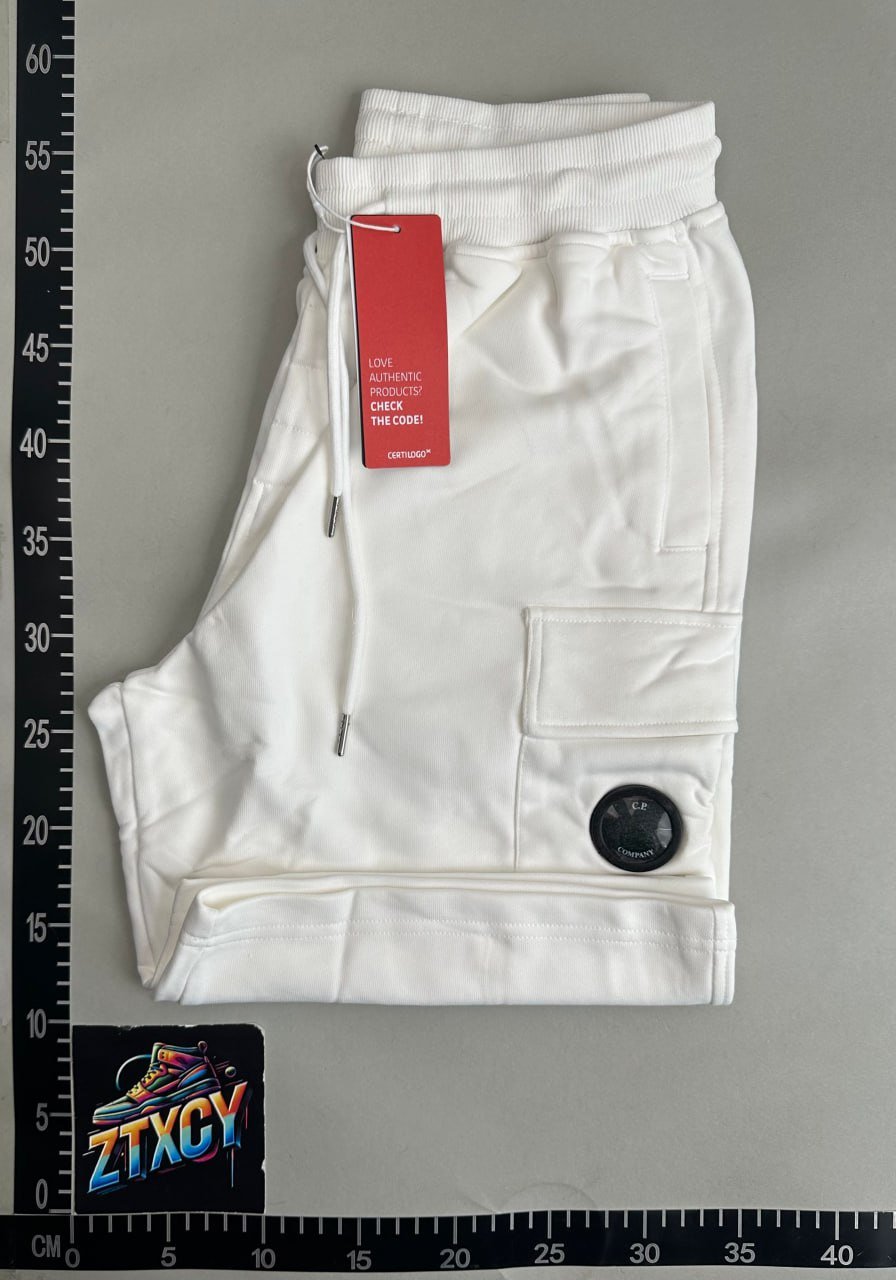 CP shorts